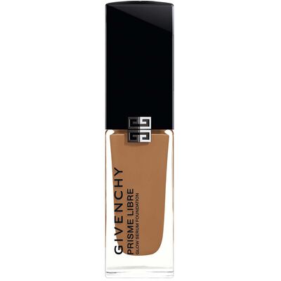 PRISME LIBRE GLOW SERUM FOUNDATION. BASE DE MAQUILLAJE EN SUERO QUE MEJORA LA PIEL, LUMINOSIDAD 24H E HIDRATACIÓN 48 H (BASE DE MAQUILLAJE EN SUERO)